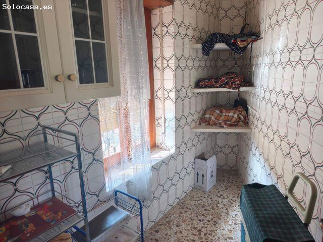 Casa en venta en Fuente-álamo, Castilla-La Mancha
