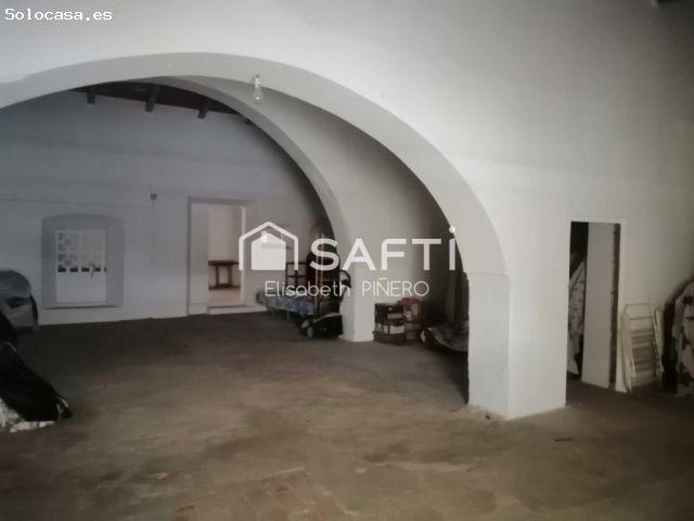 Casa en venta en Tierra de Badajoz, Extremadura