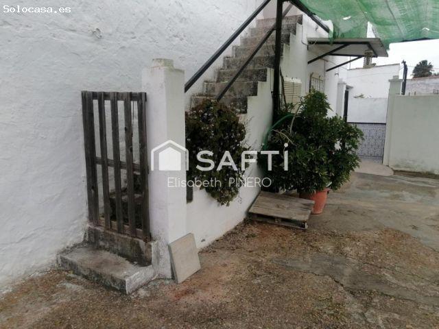 Casa en venta en Tierra de Badajoz, Extremadura