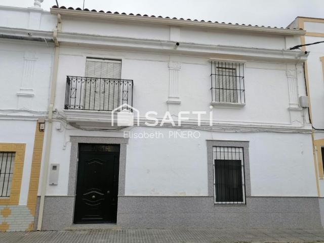 Chalet en venta en Tierra de Badajoz, Extremadura