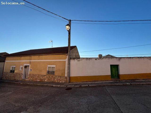 Casa en venta en Olivares De Duero, Castilla y León