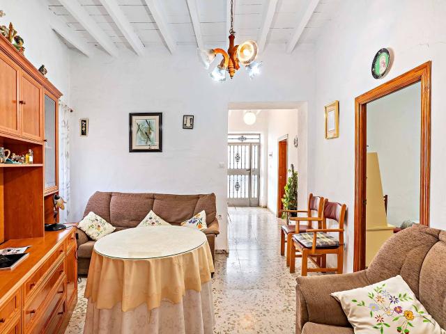 Casa Rural en venta en El Ejido