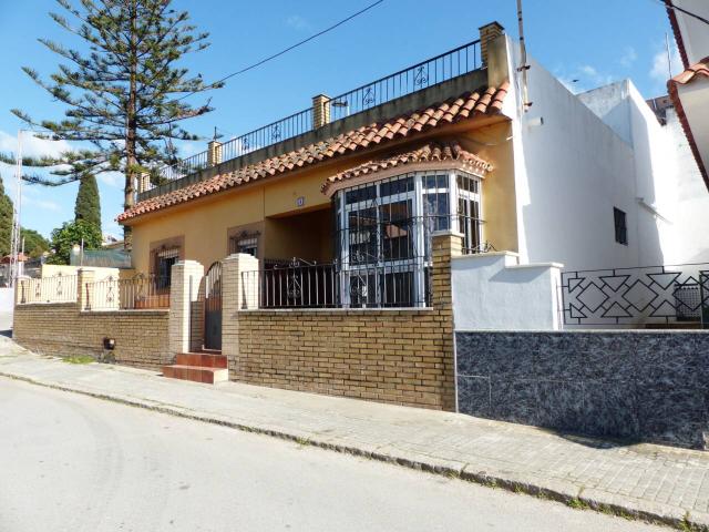 Casa en venta en Barriada Andalucia, Costa Noroeste