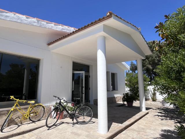 Casa en alquiler en l'Eucaliptus, Montsià