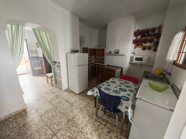 Casa en venta en Huétor Tájar, Granada