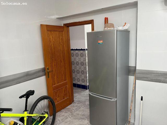Casa en venta en Puente del Río, Adra