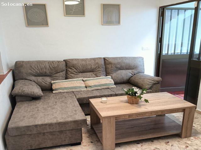 Casa en alquiler en Chipiona