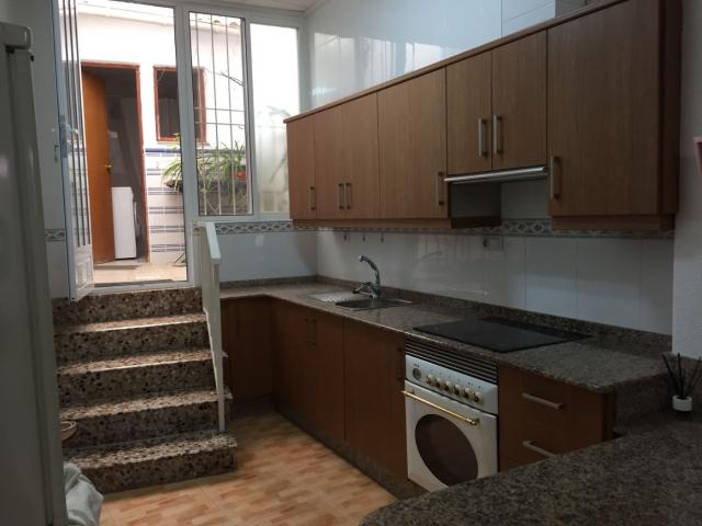 Casa en venta en Bajo Guadalentín, Murcia