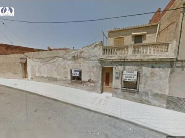 Casa en venta en el Vinalopó Mitjà / El Vinalopó Medio, Valencia