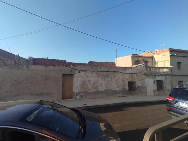 Casa en venta en el Vinalopó Mitjà / El Vinalopó Medio, Valencia