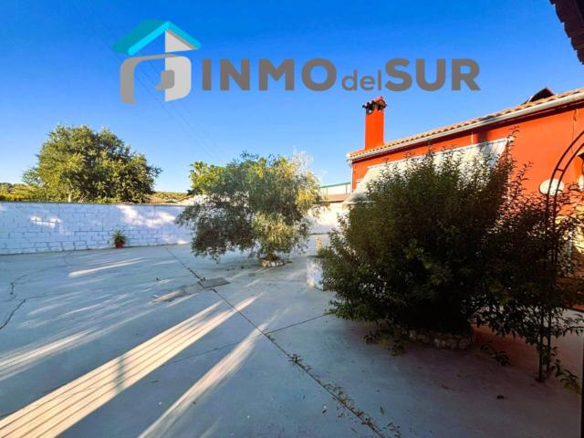 Casa en venta en La Estación, Cabra