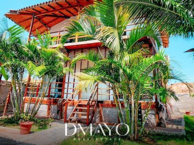 Casa venta en Tumbes