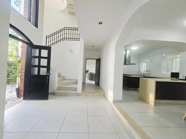 Casa en renta en Playacar Fase II, Playa del Carmen