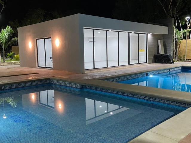 Casa en venta en Playa del Carmen