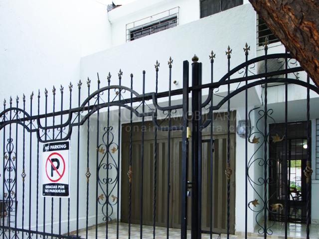 Casa en arriendo en Magdalena