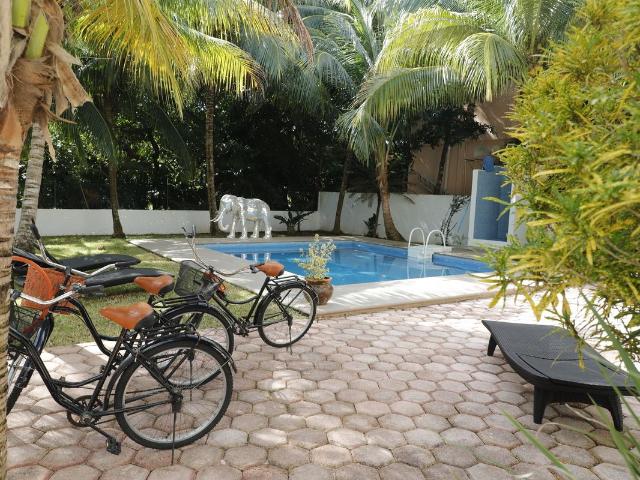 Casa en renta en Riviera Maya, Quintana Roo