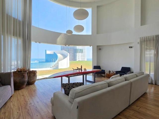 Casa en renta en Alvarado, Veracruz