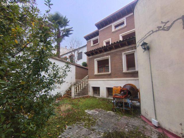 Casa en venta en Íscar, Castilla y León