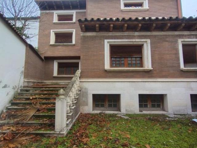 Casa en venta en Íscar, Castilla y León