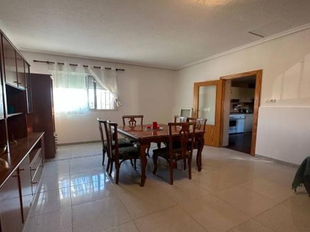 Casa en alquiler en Santa Cruz, Área Metropolitana de Murcia