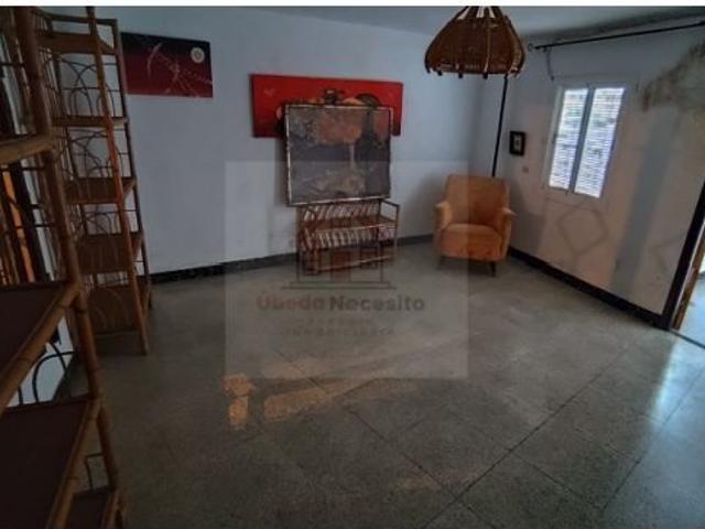 Casa en venta en Las Explanada, Úbeda