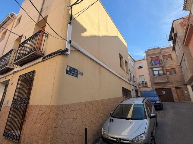 Casa en venta en Virgen del Oro, Vega Alta del Segura