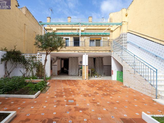 Casa en venta en Santa Juliana, Comarca de la Vega de Granada