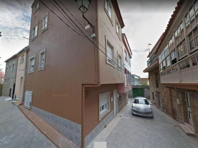 Casa en venta en Fisterra, Galicia