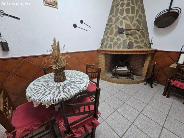 Casa en venta en Fondón, Andalucía