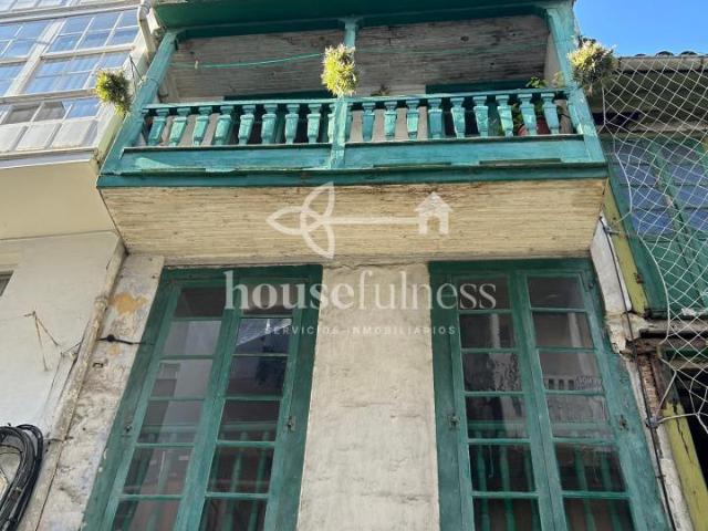 Casa en venta en O Eume, Galicia
