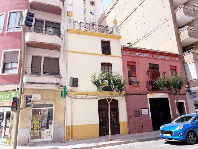 Casa en venta en Coslada, Grup la Magdalena