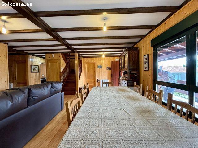 Casa en venta en Terra de Caldelas, Galicia