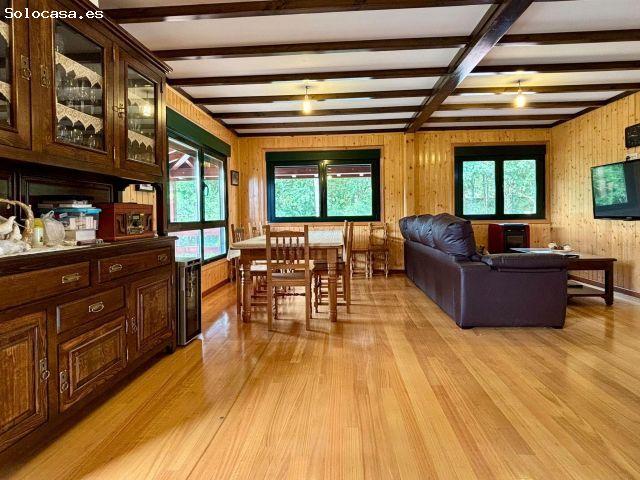 Casa en venta en Terra de Caldelas, Galicia