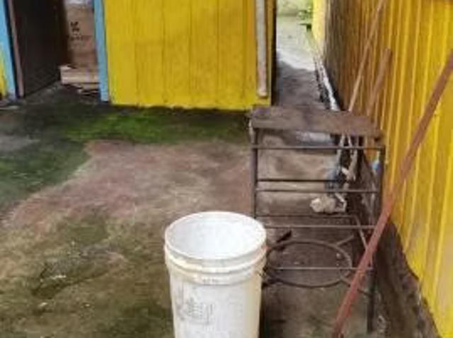 Casa en venta en Lebu, Biobío