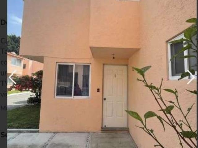 Casa en renta en Morelos