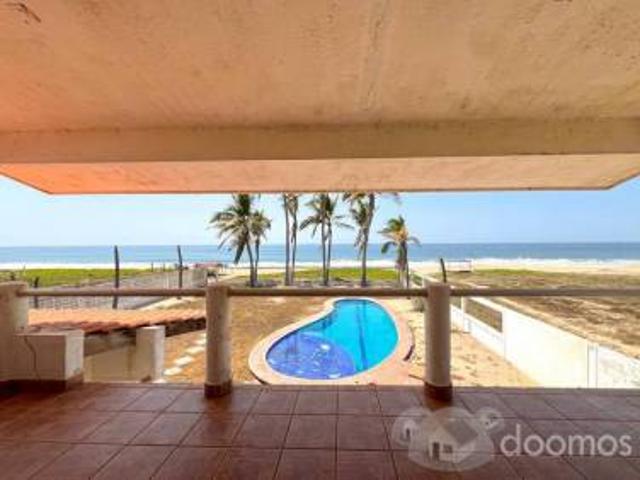 Casa en venta en Coyuca De Benítez