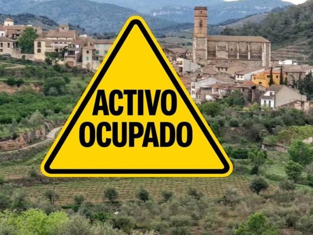 Casa en venta en Priorat, Catalunya