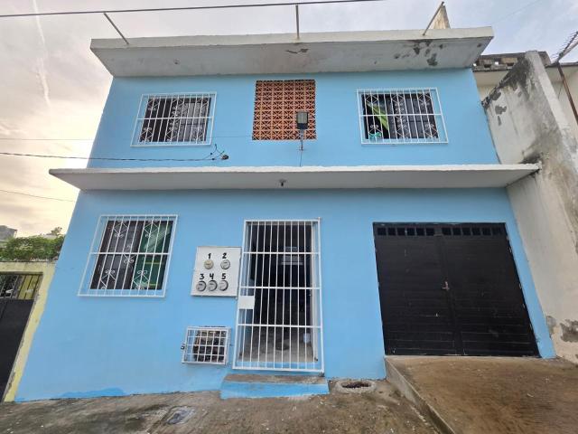 Casa en venta en Veracruz