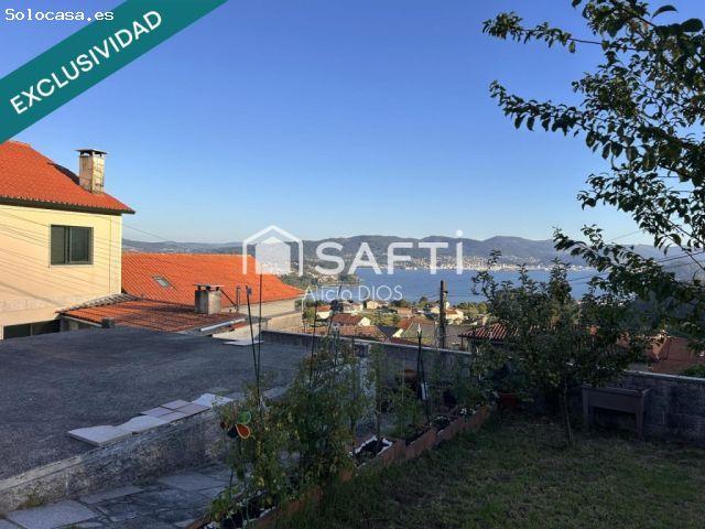 Casa en venta en Poio, Pontevedra