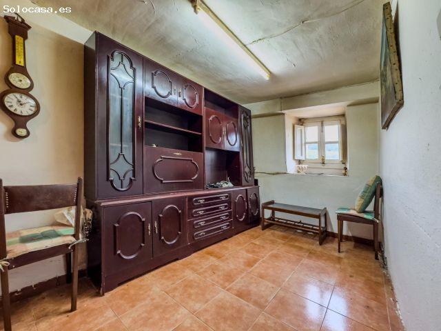 Casa en venta en Polaciones, Cantabria