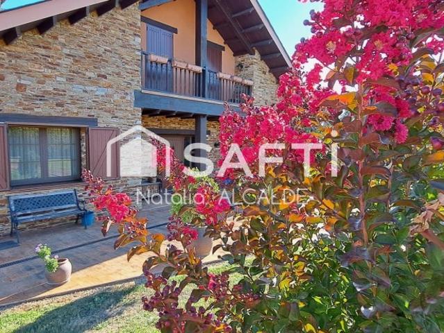 Chalet en venta en El Bierzo, Castilla y León