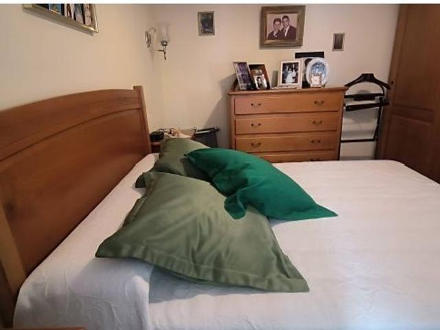 Casa en venta en Santiago de Compostela, Santiago
