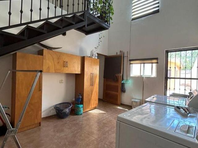 CASA EN PORTAL DEL NORTE ZUAZUA