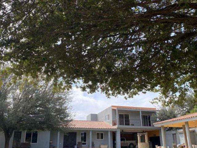 CASA EN PORTAL DEL NORTE ZUAZUA