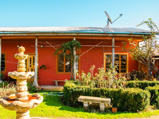 Casa en venta en Ñuble