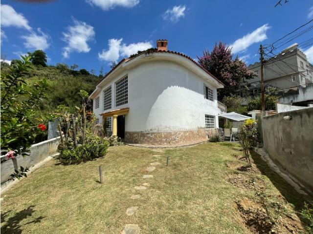 Casa en venta en Francisco Linares Alcántara, Miranda