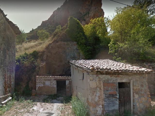 Casa en venta en Barrio de los Corrales, Poza de la Sal