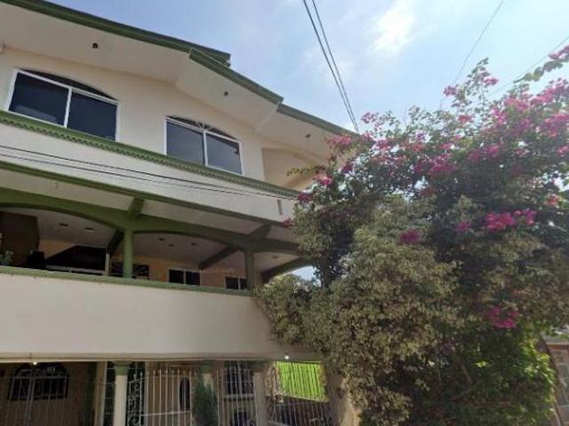 CASA EN POZA RICA HIDALGO EN VENTA HIPOTECARIA