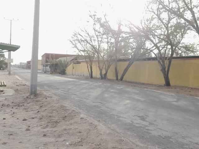 Casa en Pozo Almonte