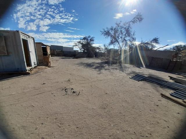 Casa en Pozo Almonte